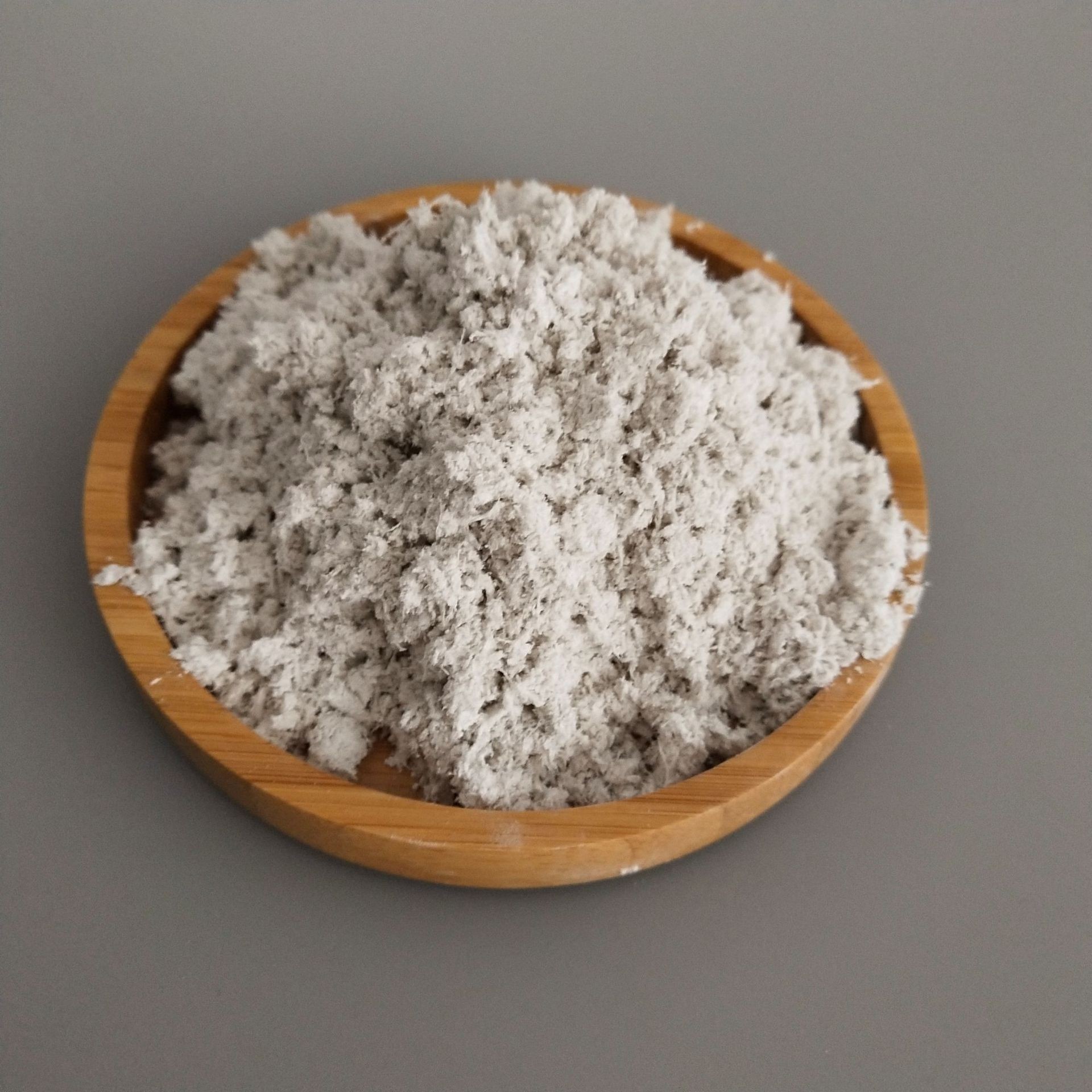 嘉碩海泡石纖維 海泡石粉解決消失消失模涂料出現(xiàn)分層、沉淀、結(jié)塊