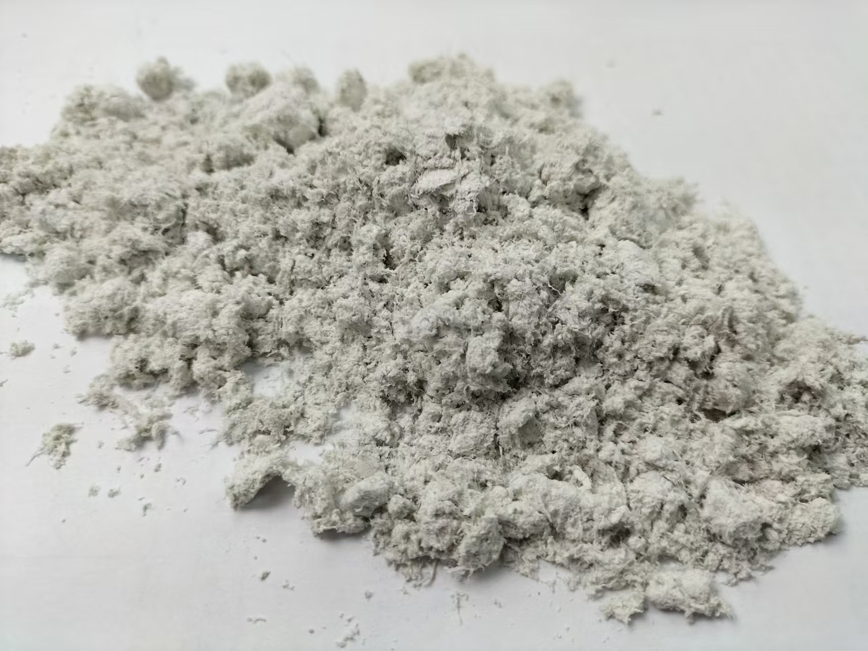 嘉碩海泡石纖維的耐溫隔熱怎么樣？